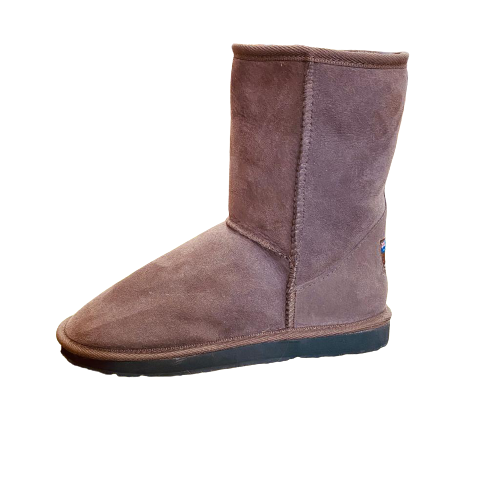 Ugg Boots – Leather&UGG